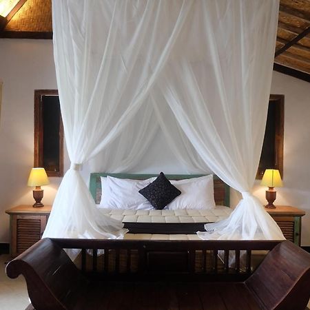 Roumantic Villa Bunutan Ubud Buitenkant foto